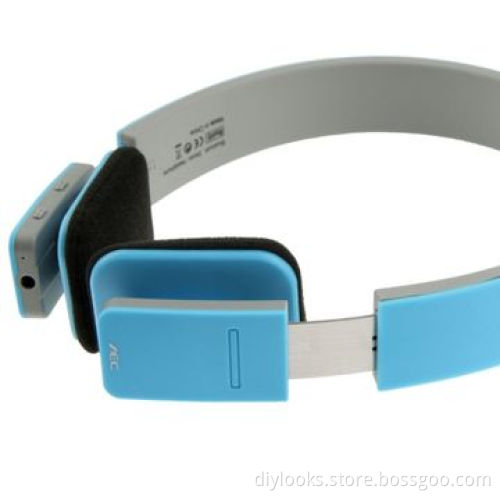 AEC Sport Bluetooth Headset